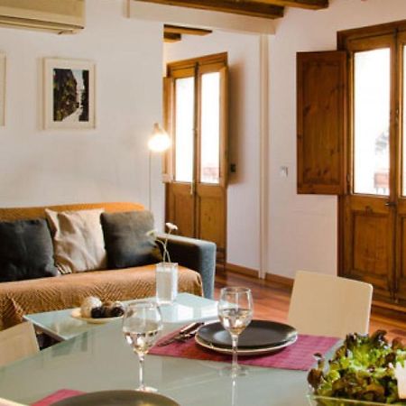 Ripoll Apartments Барселона Екстер'єр фото