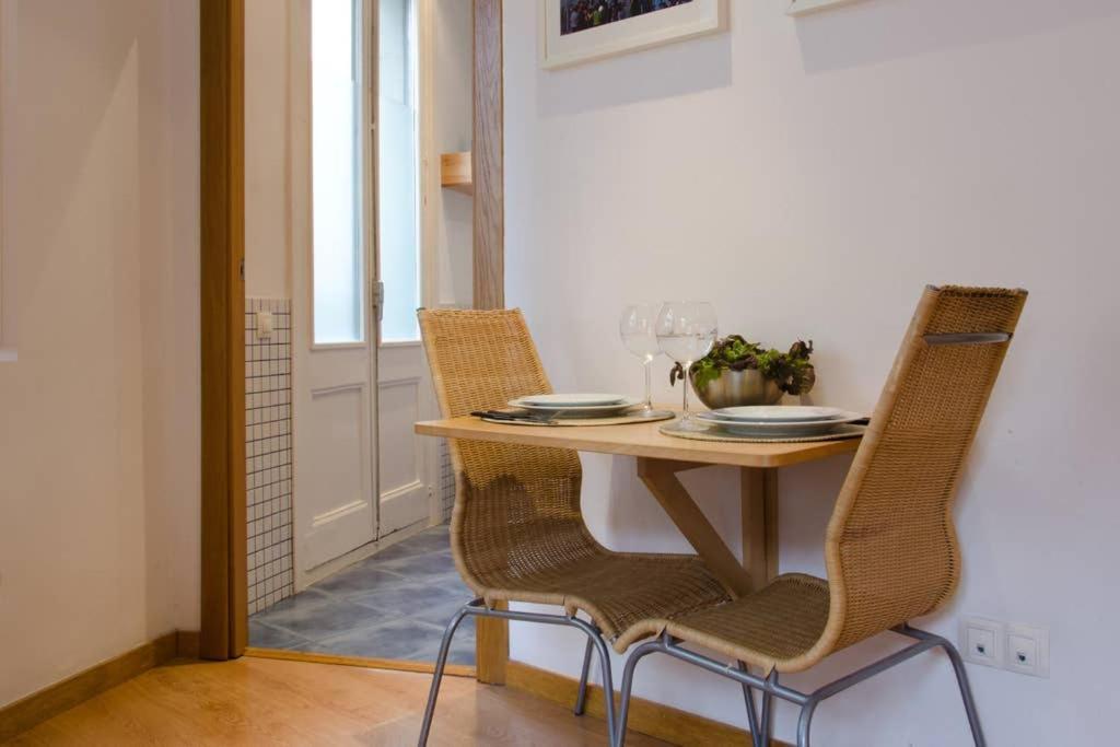 Ripoll Apartments Барселона Екстер'єр фото