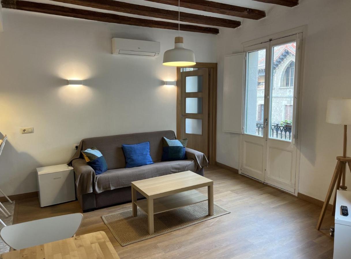 Ripoll Apartments Барселона Екстер'єр фото