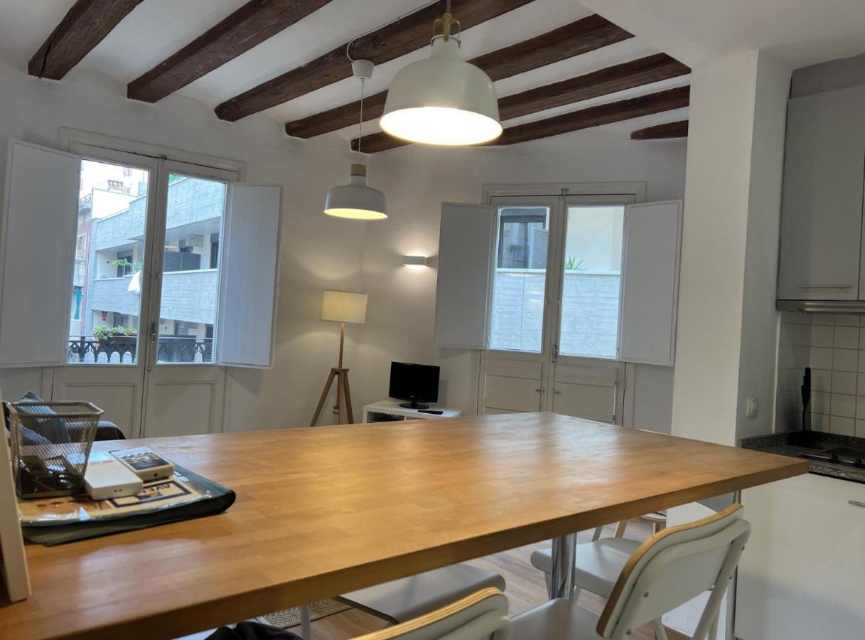 Ripoll Apartments Барселона Екстер'єр фото