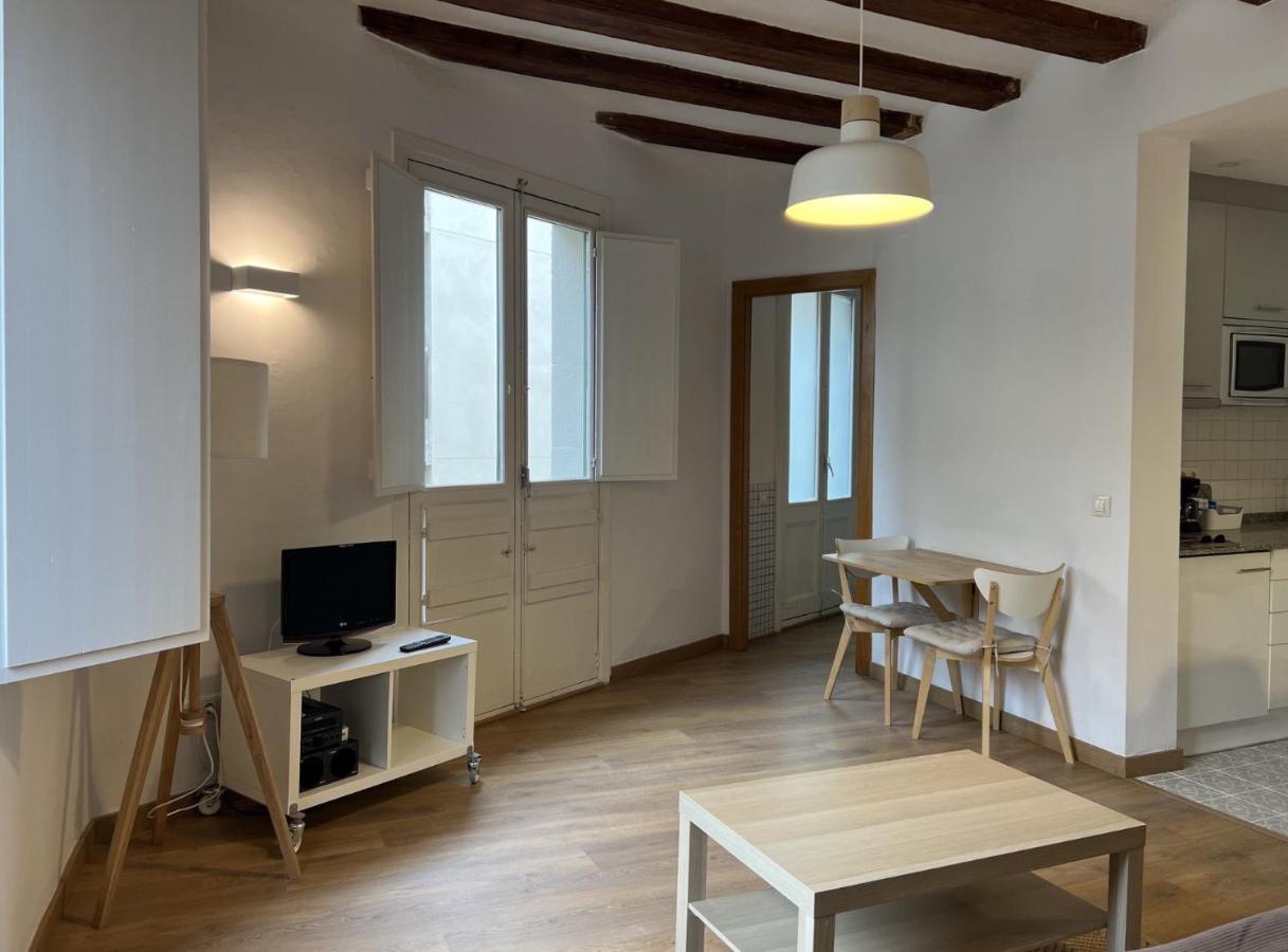 Ripoll Apartments Барселона Екстер'єр фото