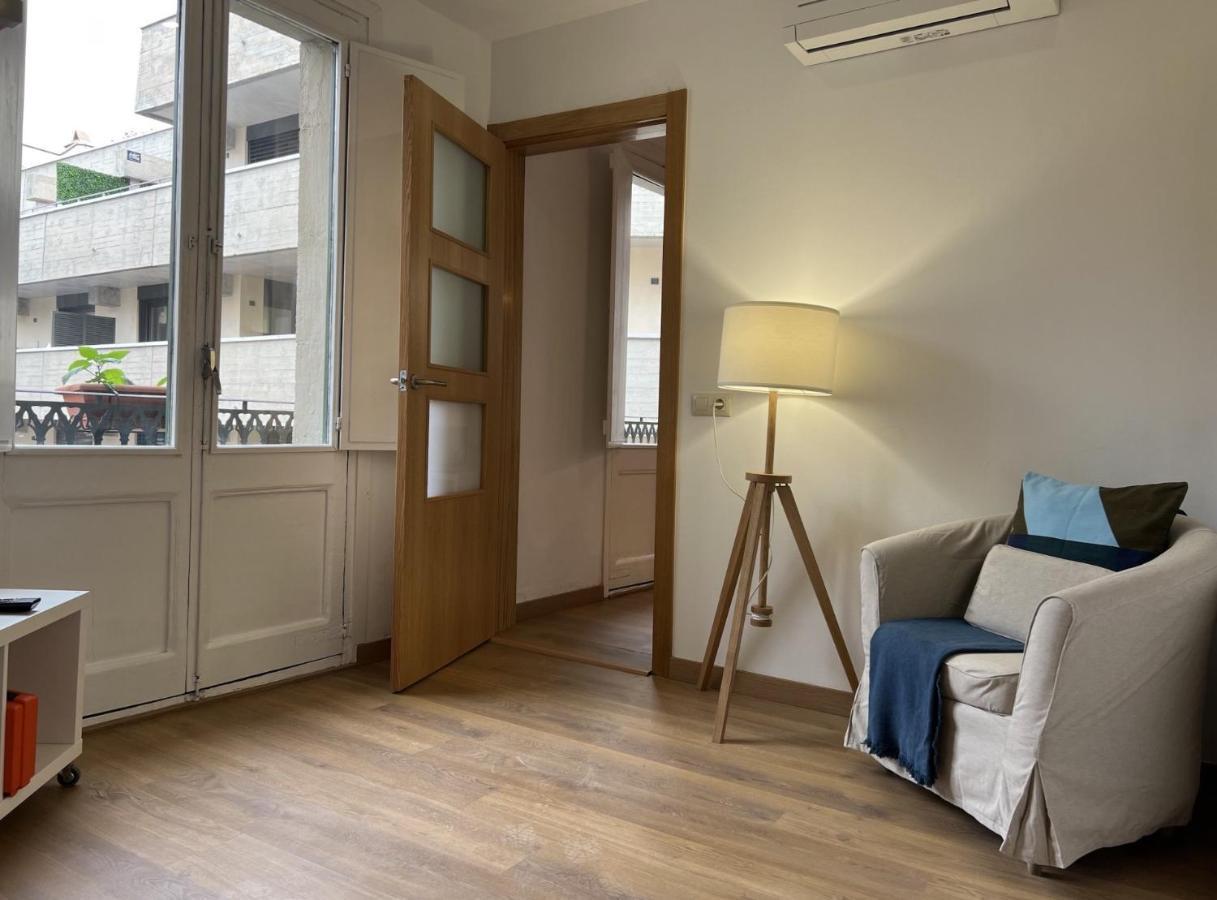 Ripoll Apartments Барселона Екстер'єр фото