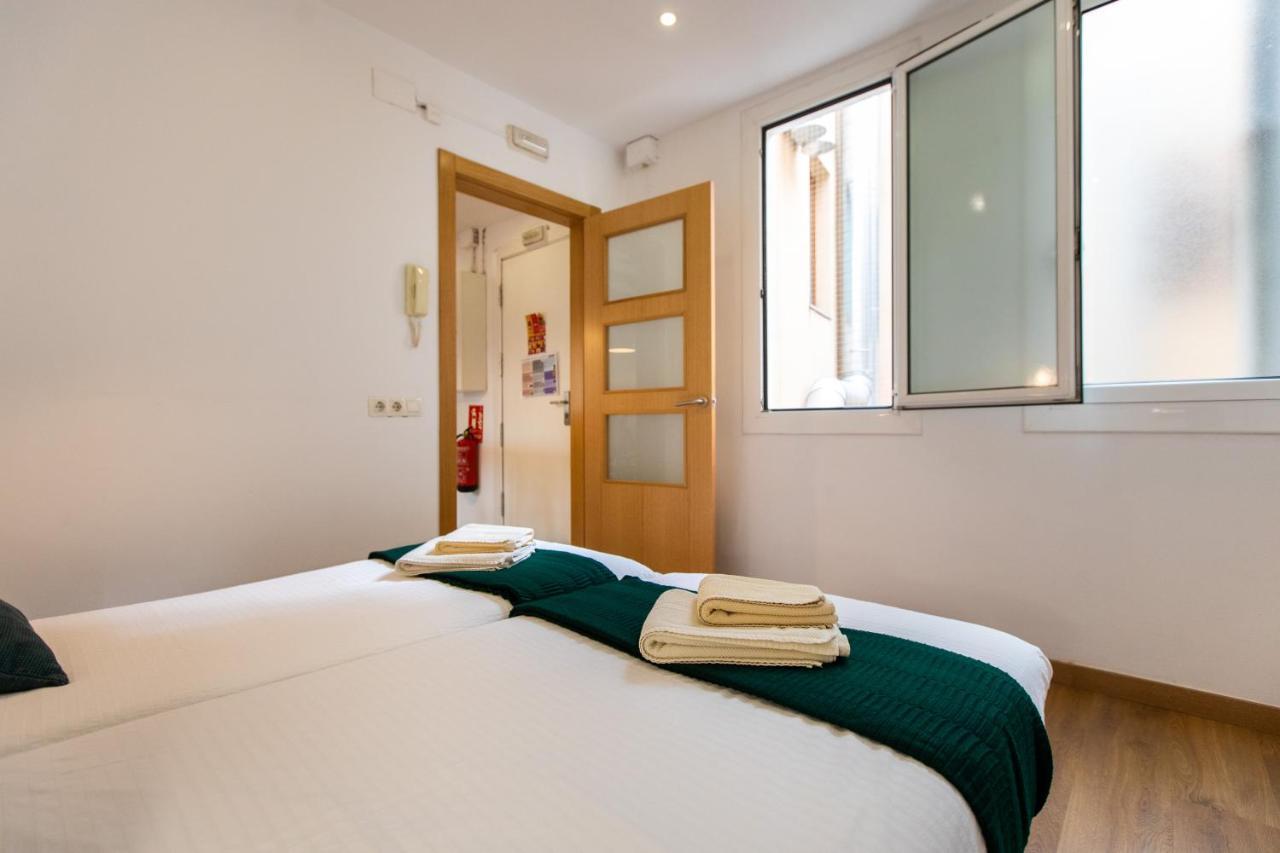 Ripoll Apartments Барселона Екстер'єр фото