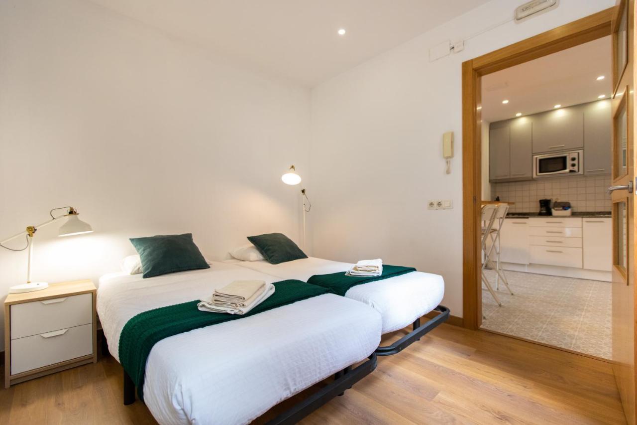 Ripoll Apartments Барселона Екстер'єр фото