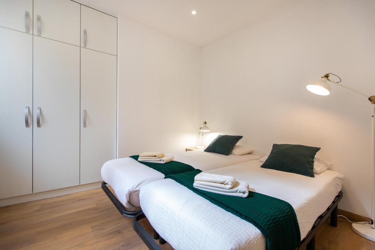 Ripoll Apartments Барселона Екстер'єр фото