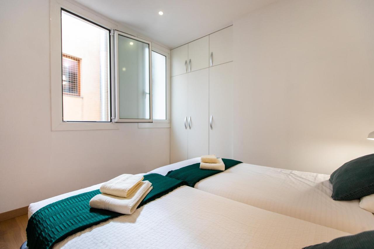 Ripoll Apartments Барселона Екстер'єр фото
