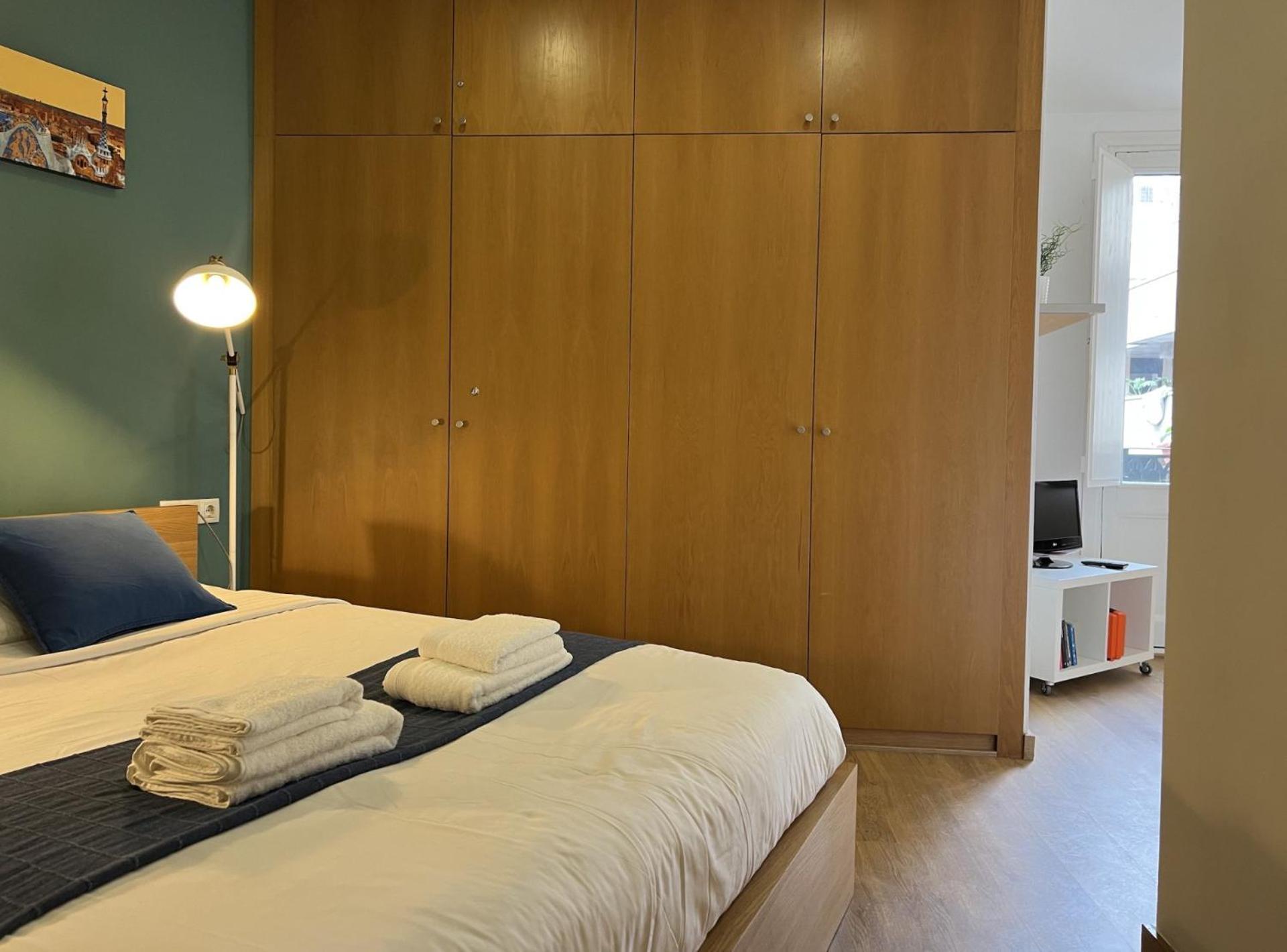 Ripoll Apartments Барселона Екстер'єр фото