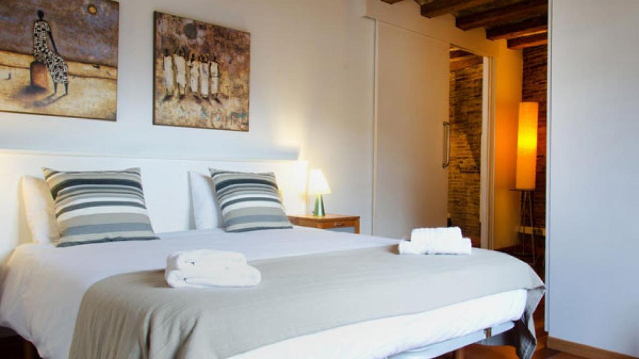 Ripoll Apartments Барселона Екстер'єр фото